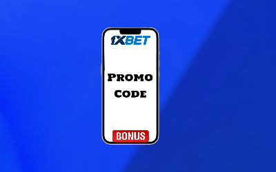 How to get a new 1xBet promo code?